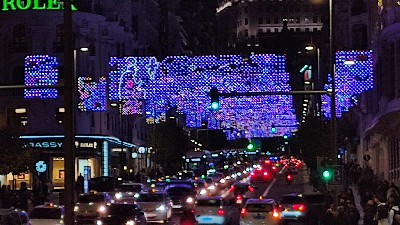 ¿Merece la pena el Naviluz Madrid?