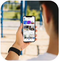 Cómo registrarse en Equito App