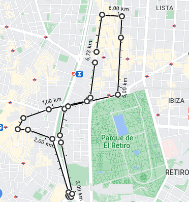 ¿Merece la pena Naviluz Madrid?